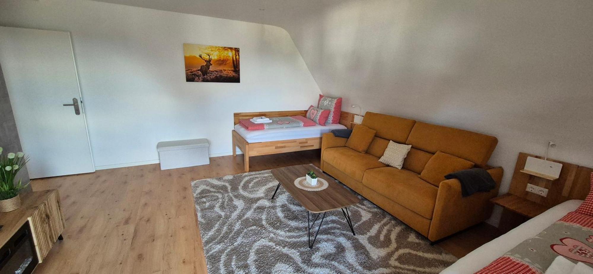 Renatas Ferienwohnung Isabel Sasbachwalden Exterior photo